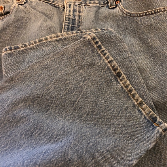 Levi’s 505 jeans 42x30 - Picture 11 of 12
